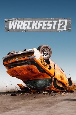 Wreckfest 2